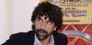 Tommasi alla Lega di Serie A “Niente partite di pomeriggio”