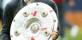 Ok Merkel, Bundesliga in campo nella seconda metà di maggio Bundesliga