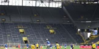 Riparte la Bundesliga: derby al Borussia Dortmund, frena Lipsia