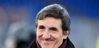 Cairo “Lega compatta, giusto fare un tentativo”