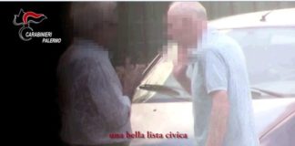 Blitz antimafia nel Palermitano, 8 arresti