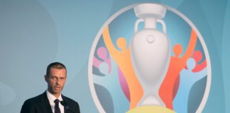 Ceferin “Sono sicuro, il buon vecchio calcio tornerà presto”