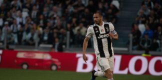 Chiellini “La norma sulla quarantena va tolta”