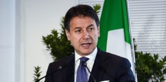 Conte “Non ci sarà un nuovo lockdown generalizzato”