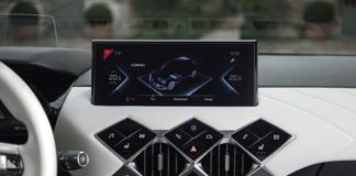 Consumi sotto controllo con DS 3 Crossback E-Tense