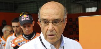 Ezpeleta “Motomondiale pronto a partire a fine luglio”