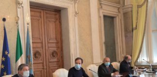 Fvg, Fedriga “Stop contributo straordinario o rischia il sistema”