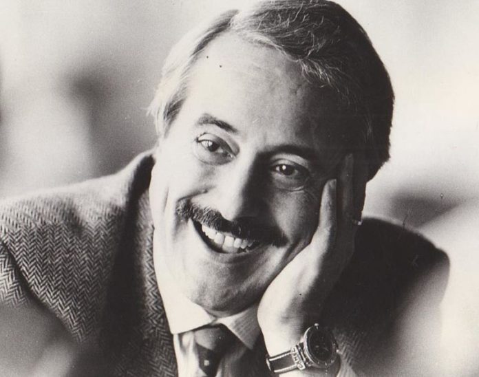 Giovanni Falcone