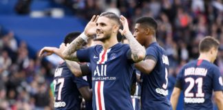 Ufficiale, Icardi dall’Inter al Psg a titolo definitivo