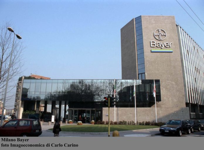 INDUSTRIE FARMACEUTICHE