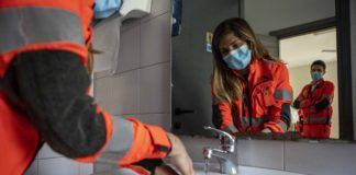 Il 5 maggio la Giornata mondiale dell’igiene delle mani