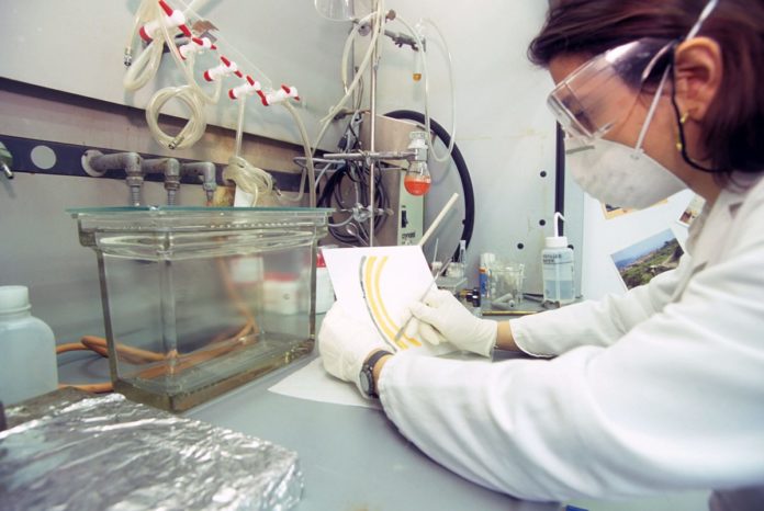 INDUSTRIA FARMACEUTICA MENARINI