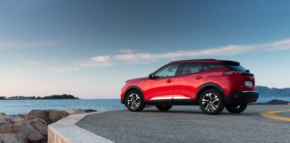 2008, nuovo concetto motricità con Advanced Grip Control