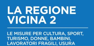 Aspettando le riaperture fondi per cultura, sport e bambini