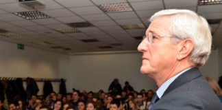 Lippi “Porte chiuse l’unico modo per riprendere il campionato”