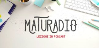 Maturadio, 250 podcast per gli studenti che sosterranno gli esami