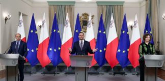 Coronavirus, Malta inizierà a tornare alla normalità da venerdì