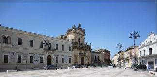 C.A.P. Salento, rete di comunità agricoltori-pescatori