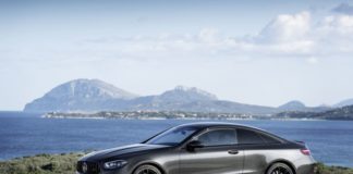 Mercedes-Benz presenta la nuova Classe E coupé e cabrio