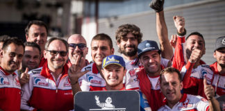 Jack Miller nuovo pilota ufficiale Ducati Team dal 2021