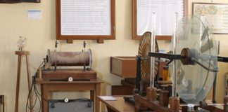 Università Palermo, in visita online al Museo della Radiologia