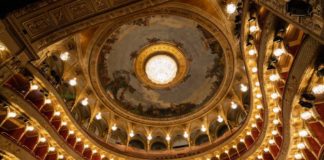 Banca del Fucino diventa mecenate dell’Opera di Roma