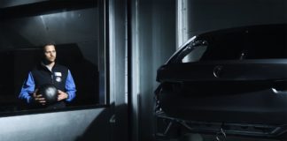 BMW Group, soluzioni AI per aumentare qualità verniciatura