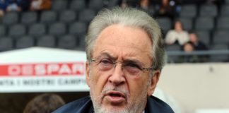 Pozzo “Ripresa il 13 giugno? Un insulto all’intelligenza”