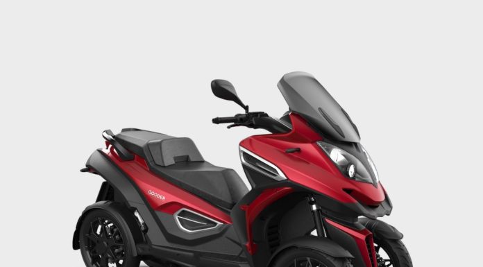 Da Qooder alcuni consigli per sanificare il proprio scooter