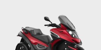 Qooder pronta alla nuova domanda di mobilità privata in fase 2