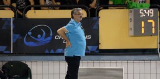 Rudic lascia la Pro Recco e annuncia il ritiro