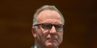 Rummenigge “Bundesliga stimolo per gli altri Paesi”