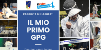 Al via la raccolta di elaborati “Il mio primo Gpg”