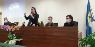 “Riparti Calabria”, Santelli “120 mln per aziende e lavoro”