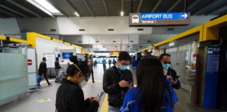 Coronavirus, lunedì si riapre e il 3 giugno riaprono le frontiere