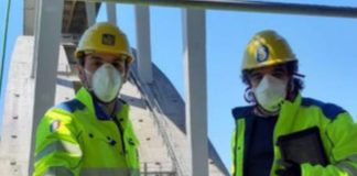 Consegnati lavori di 4 interventi Piano Cortina 2021