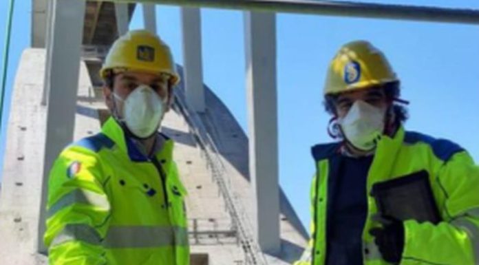 Consegnati lavori di 4 interventi Piano Cortina 2021