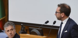 Di Matteo “Bonafede ritrattò proposta Dap”, ministro “Assurdo”