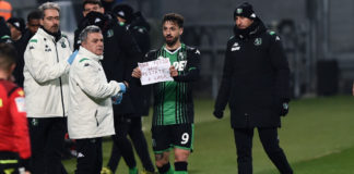 Si riparte dalla Coppa Italia, la Serie A dai recuperi