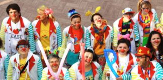Clownterapia, la commissione sanità toscana licenzia la proposta di legge
