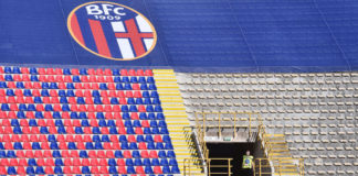 Accordo Bologna-Credito Sportivo per nuovo stadio Dall’Ara