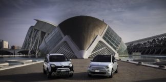 Francois “Nuovi finanziamenti e il kit D-Fence su Panda e 500”