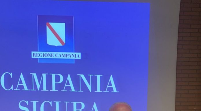 Turismo e Cultura, De Luca “Parola d’Ordine ‘Campania Sicura’”