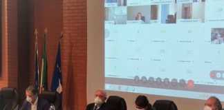 Corronavirus, incontro con il comparto ristorazione