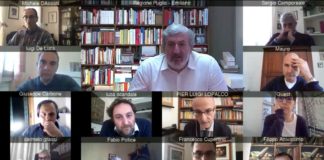 Ripresa turismo e cultura in Puglia, Emiliano incontra i Rettori