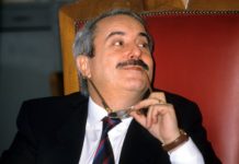 Tre oggetti appartenenti alla vita di Giovanni Falcone rivivranno in Commissione Antimafia