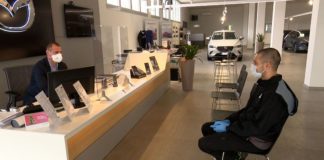 Mazda riparte ponendo le persone al centro