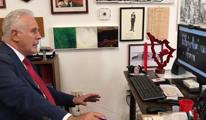 I giovani scommettono sulla “ripresa verde” in Toscana