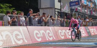 Vegni “Nibali, Sagan e il 90% dei big al Giro d’Italia”