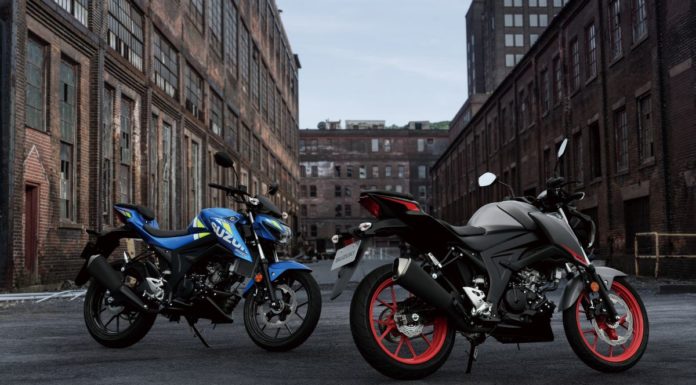 Suzuki Moto, campagne ad hoc per sedicenni e automobilisti
